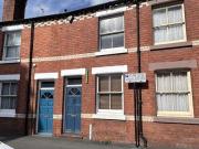 2 Bedroom Terraced House For Sale In Shrewsbury