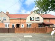 2 bedroom terraced house for sale in Shrewsbury...