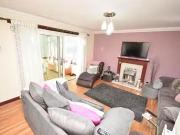 2 Bedroom Terraced House For Sale In Shuna Court, Perth, PH1