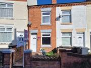 2 Bedroom Terraced House For Sale In Sileby