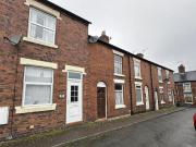 2 Bedroom Terraced House For Sale In Silverdale, Newcastle