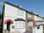 2 Bedroom Terraced House For Sale In Sittingbourne