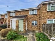 2 Bedroom Terraced House For Sale In Sittingbourne, Kent