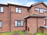 2 Bedroom Terraced House For Sale In Skegness