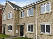 2 Bedroom Terraced House For Sale In Skegness