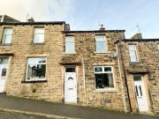 2 Bedroom Terraced House For Sale In Skipton