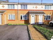 2 Bedroom Terraced House For Sale In Slade Green, Kent