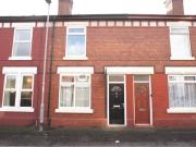 2 bedroom terraced house for sale in Slater Street,...