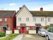 2 Bedroom Terraced House For Sale In Slough