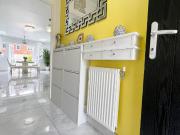 2 bedroom terraced house for sale in Slough, Berkshire, SL2