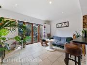 2 bedroom terraced house for sale in Smallwood Road,...