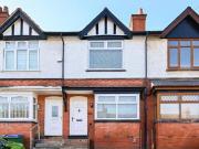 2 Bedroom Terraced House For Sale In Smethwick, West...