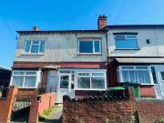 2 Bedroom Terraced House For Sale In Smethwick, West... 2 Bedroom Terraced House For Sale In Smethwick, West...
