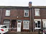 2 bedroom terraced house for sale in Sneyd Street, Sneyd...