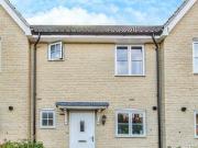 2 Bedroom Terraced House For Sale In Soham