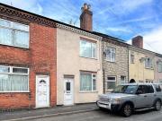 2 Bedroom Terraced House For Sale In Somercotes