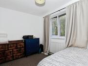 2 bedroom terraced house for sale in Somerville,...