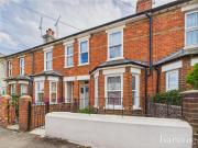 2 bedroom terraced house for sale in Soper Grove,...