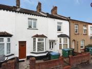 2 bedroom terraced house for sale in Sotheron Road,...