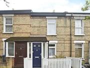 2 Bedroom Terraced House For Sale In South Croydon, Surrey