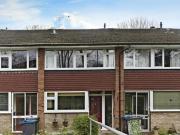 2 Bedroom Terraced House For Sale In South Croydon, Surrey