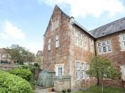 2 Bedroom Terraced House For Sale In South Horrington, Wells