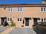 2 Bedroom Terraced House For Sale In South Milford