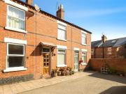 2 bedroom terraced house for sale in South Street,...