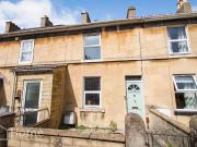 2 bedroom terraced house for sale in South View Road,...