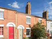 2 Bedroom Terraced House For Sale In Southampton
