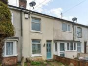 2 Bedroom Terraced House For Sale In Southampton, Hampshire