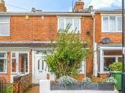 2 Bedroom Terraced House For Sale In Southampton, Hampshire