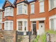 2 Bedroom Terraced House For Sale In Southend on sea