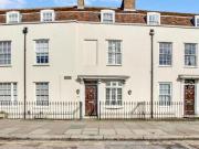 2 Bedroom Terraced House For Sale In Southgate, London