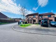 2 bedroom terraced house for sale in Southlands,...