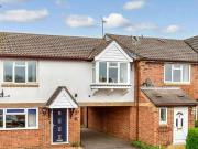2 Bedroom Terraced House For Sale In Southwater, Horsham