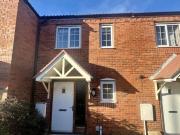2 Bedroom Terraced House For Sale In Spalding
