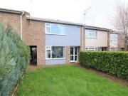 2 Bedroom Terraced House For Sale In Spalding