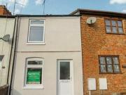 2 Bedroom Terraced House For Sale In Spalding