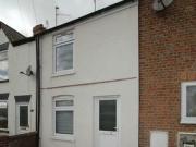 2 Bedroom Terraced House For Sale In Spalding, Lincolnshire