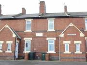 2 bedroom terraced house for sale in Spanish Battery...