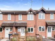2 Bedroom Terraced House For Sale In Sparcells