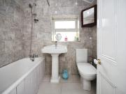2 bedroom terraced house for sale in Spencer Road,...