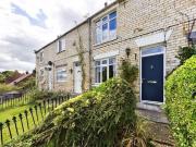 2 bedroom terraced house for sale in Springhead Terrace...
