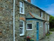 2 Bedroom Terraced House For Sale In St Agnes