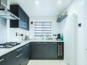 2 Bedroom Terraced House For Sale In St Andrews Ridge,...