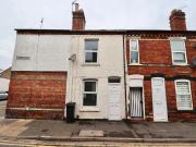 2 bedroom terraced house for sale in St. Andrews Street,...