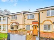 2 Bedroom Terraced House For Sale In St. Annes Park