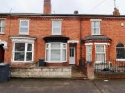 2 bedroom terraced house for sale in St. Catherines...