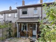 2 Bedroom Terraced House For Sale In St. Columb